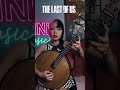 The Last of Us Theme | Ruan Cover