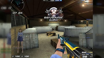 Ultra Kill Sau 8 năm quay trợ lại SA và ăn hại hơn xưa