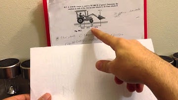 vector mechanics for engineers statics chapter 4 (4.1)