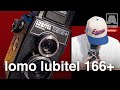 The lomography lubitel 166  a ussr tlr bringing the soviet chill to modern medium format shooters