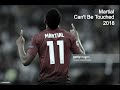 Anthony martial cant be touched  skills  goals  2018