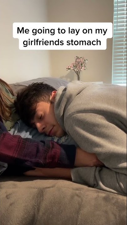 what-happens-when-i-lay-on-my-girlfriends-stomach-amani-israel