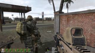 Arma 2: Special Operations