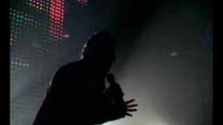 Video thumbnail of "U2 - City of Blinding Lights"