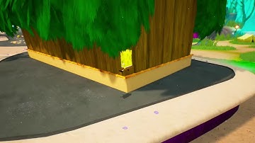 Battle for Bikini Bottom Rehydrated - Theater Sock Glitch