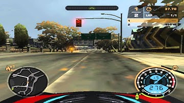 Campus Way 1st Lap 1:01.98 with Lotus