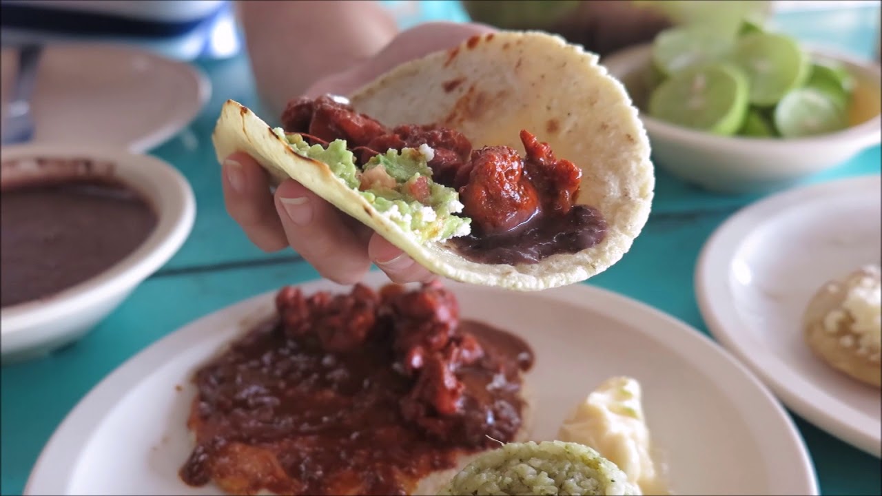 BETO GODOY. EL LEGENDARIO PESCADO A LA TALLA