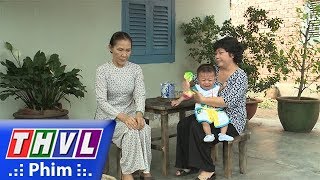 THVL | Những nàng bầu hành động - Tập 37[1]: Bà Thêm khuyên bà Nhã nên chấp nhận mẹ con Hoa