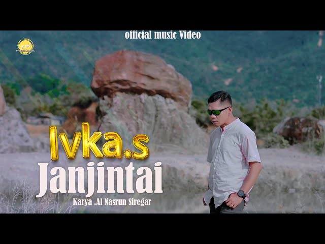 Pop Tapsel Terbaru - JANJITAI - IVKA.S (Official Music Video) class=