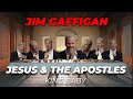 "Jesus & The Apostles" - Jim Gaffigan Stand up (King Baby)