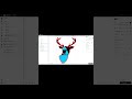 Creating a Mandela with XCS Studio #education #business #money #fun #art #design #nature #shorts