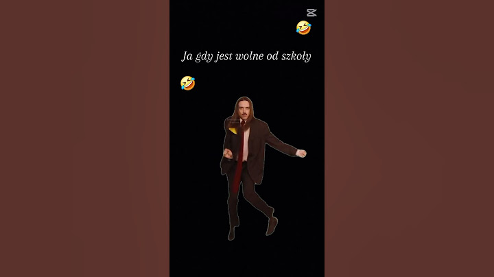 xdd :) a wy co robicie w wolne ja tańczę