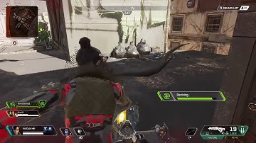 THE RE 45 IS SO OP!!! Apex Legends