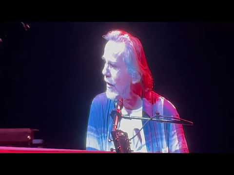 Jackson Browne - The Load Out / Stay - live at Wolf Trap 7/20/2022