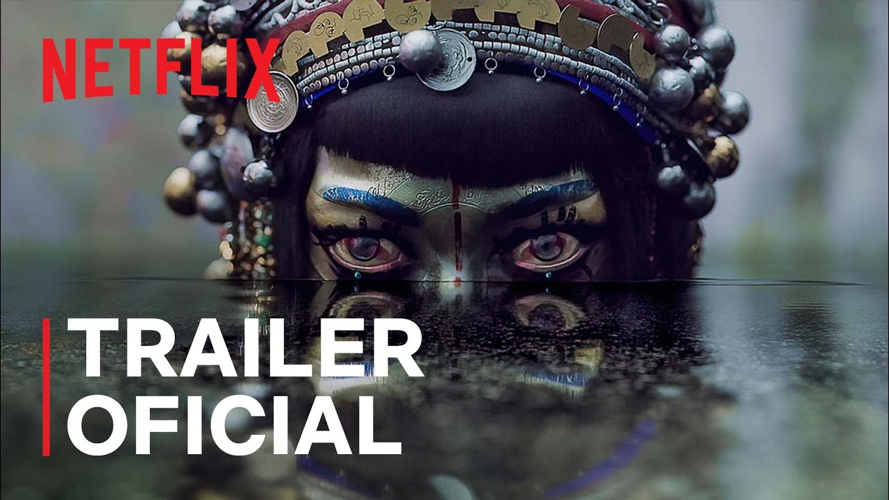 Love, Death & Robots: Volume 3 | Trailer oficial | Netflix