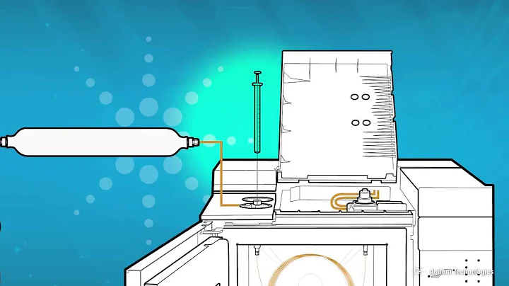 Fundamentals of GC Columns Training – Agilent Technologies
