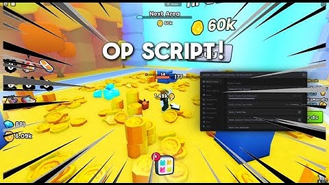 OP Pet Simulator 99 Script *NOT PATCHED* (INF COINS)