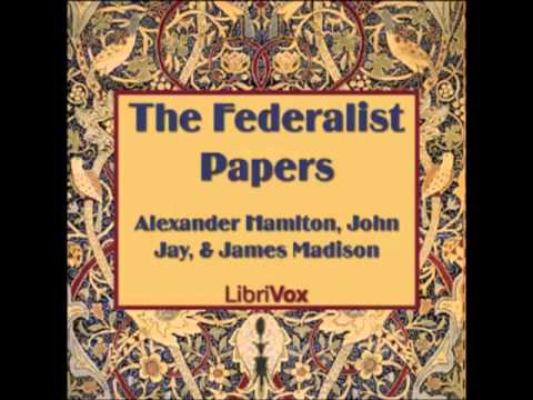 Video: Čo znamená federalista č. 78?