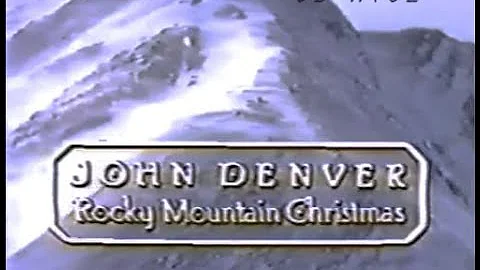 1975- John Denver - Christmas Special