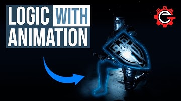 🏃MAKE LOGIC WITH ANIMATIONS! | Animation Events (Notifies) Tutorial - Range Engine