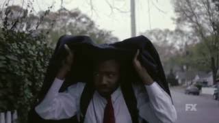 Atlanta FX Trailer