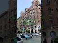 شاهد اجمل عمارات تاريخية بوسط البلد بالقاهرة