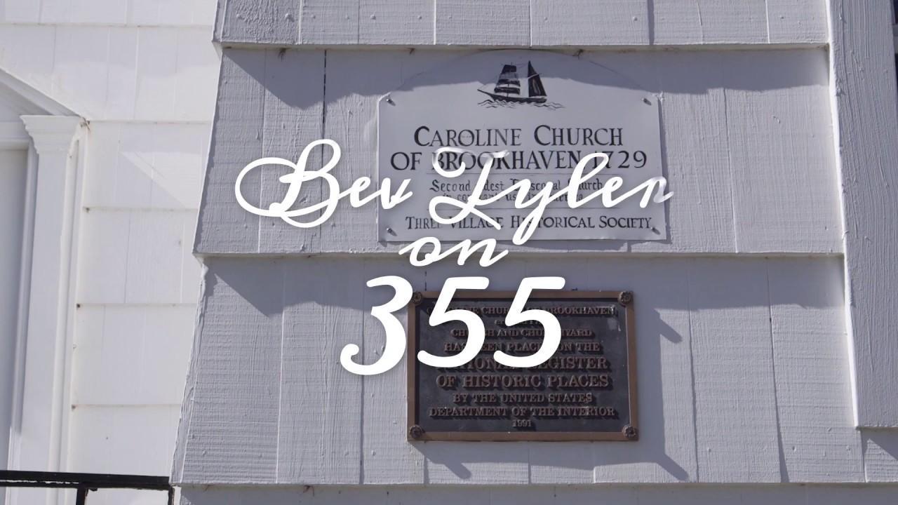 Bev Tyler on 355, Interview