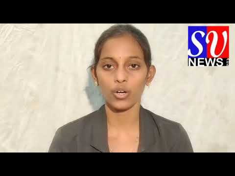 SV News _13_5_2020__నేడు ఆదోని శ్రీ మహాయోగి లక్ష్మమ్మ అవ్వ ( జాతర