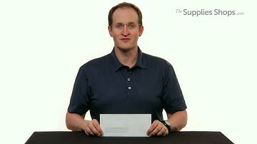 Digi-Clear Laser Safe Window Envelopes