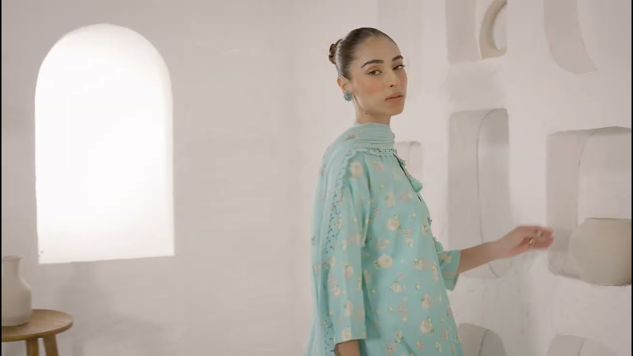 Alkaram Studio  - Esme Viscose Unstitched Collection 2023