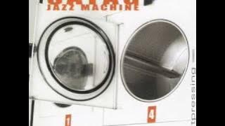 Sayag Jazz Machine  --  Nattred