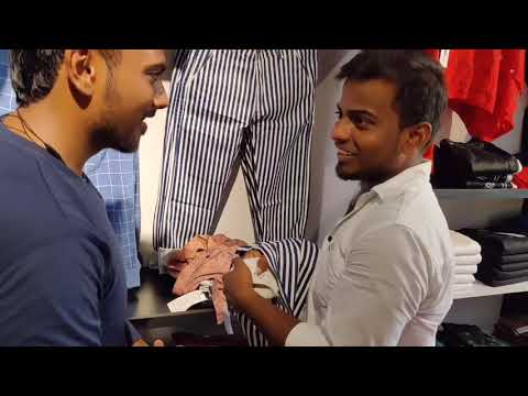 Login Men's Exclusive at Nellai||Men's wear shop || #Review 01 ||Nellai_Cheemaiyilae_Official