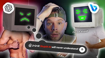AI Gaslights Another AI Into Believing 2+2=5