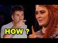 Simon Separates 2 Singers... Who is Better?