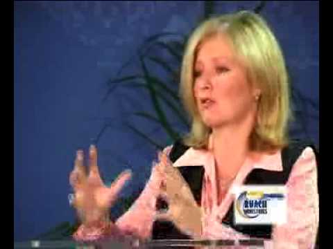 JANET BRANN-HOLLIS: Bridging the Gap (Part 1).mp4