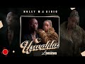 Nolly M & Airic - Uswahla Lensizwa (Visualizer)