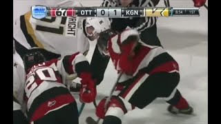 This is Why Shane Wright Won't Go first Overall