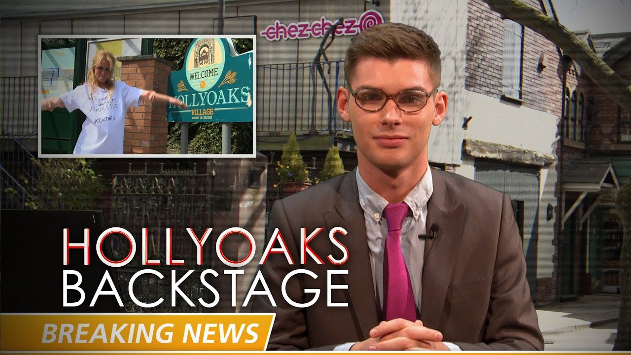 The Hollyoaks Cast 'Do The H'