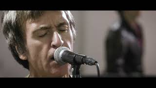 Video thumbnail of "Johnny Marr - Sensory Street (Live)"