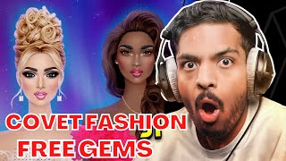 Covet Fashion Hack Guide - Unlimited Diamonds & Free Cash for Android/iOS 2023