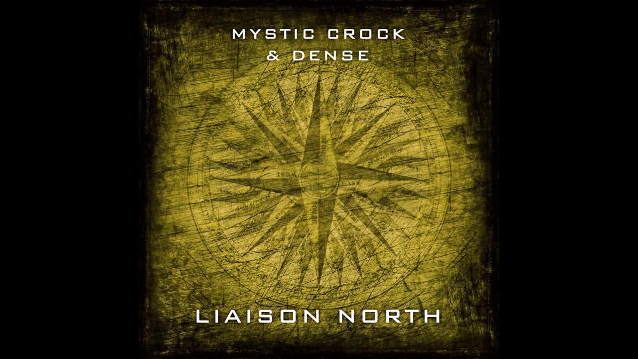 Mystic crock. Mystic Crock логотип. GMO & dense обложка альбома. Mystic Crock кто он.