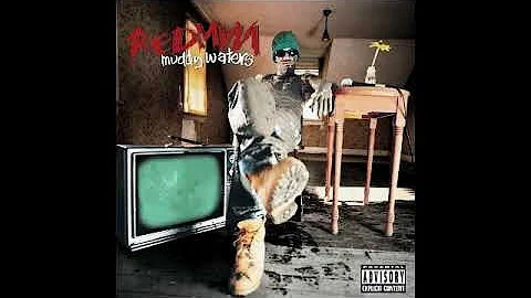 Redman - It's Like That (My Big Brother) ft. K-Solo