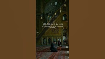 إِنَّ الدِّينَ عِندَ اللَّهِ الْإِسْلَامُ ۗ| #quran #قرآن #سورة_آل_عمران #سعود_الشريم #تلاوات