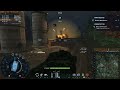 Armored Warfare gameplay Leopard 2A6 Wildfire ( Hardcore )