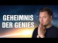 Das Geheimnis der Genies: Wie Genialität durch Spiritualität Dein Leben verändert - Maxim Mankevich