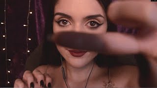 ASMR ✨ Actual Camera Scratching ✨ Tingly Scratching Sounds & Lens Tapping ~ Personal Attention screenshot 5