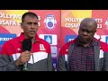 FULL MATCH! 2023 HOLLYWOODBETS COSAFA Cup - Group C - Mauritius vs Lesotho - July 7