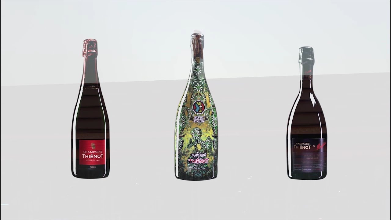 取扱い商品 ティエノー｜グッドリブ