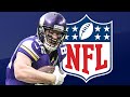 Kyle Rudolph returning to the Minnesota Vikings? Bucs also expressed interested!
