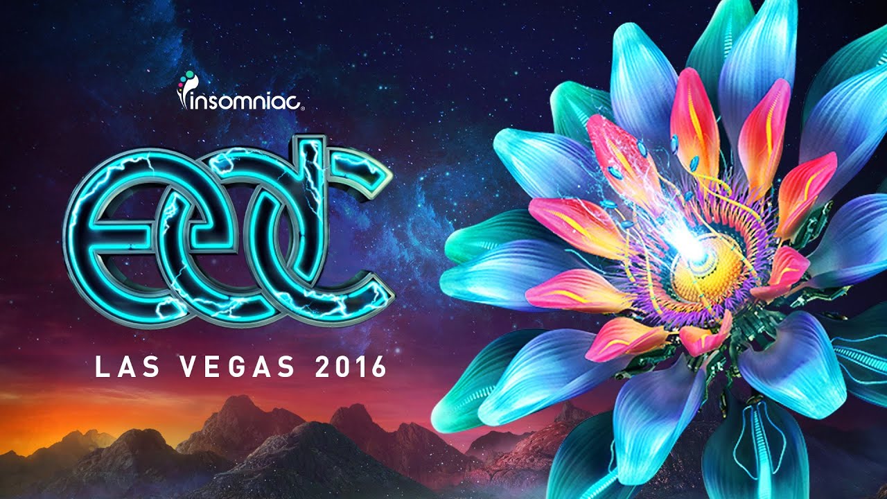 EDC LV - Carnage Toca